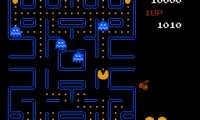 Pac-Man (Japan)