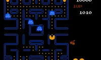 Pac-Man (Japan)