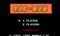 Pac-Man (Japan) (Disk Writer)