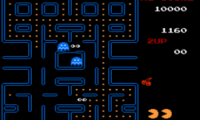 Pac-Man (Japan) (Rev A)