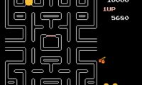 Pac-Man – NES Improvement