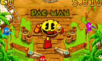 Pac-Man Pinball Advance (E)(Rising Sun)