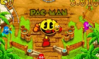 Pac-Man Pinball Advance (E)(Rising Sun)