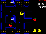Pac-Man – Special Color Edition (USA)
