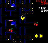 Pac-Man – Special Color Edition (USA)