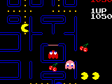 Pac-Man – Special Colour Edition (Europe)