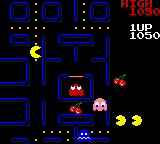 Pac-Man – Special Colour Edition (Europe)