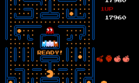 Pac-Man – The New Levels
