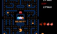 Pac-Man – The New Levels
