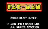 Pac-Man (USA)