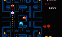 Pac-Man (USA) (Namco)