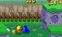 Pac-Man World 2 (U)(Trashman)