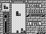 Pac-Panic (Europe)