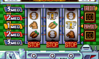 Pachi-Slot Land – Pachipachi Coin no Densetsu (Japan)