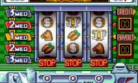 Pachi-Slot Land – Pachipachi Coin no Densetsu (Japan)
