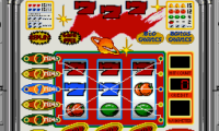 Pachi-Slot Monogatari – PAL Kougyou Special (Japan)