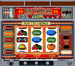 Pachi-Slot Monogatari – Universal Special (Japan)