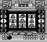 Pachi-Slot World Cup ’94 (Japan)