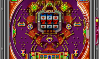 Pachinko Challenger (Japan)
