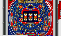 Pachinko Fan – Shouri Sengen (Japan)