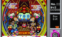 Pachinko Monogatari 2 – Nagoya Shachihoko no Teiou (Japan)