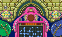 Pachinko Tetsujin – Nanaban Shoubu (Japan)