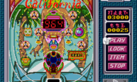 Pachinko Wars II (Japan)