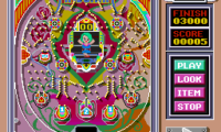 Pachinko Wars (Japan)