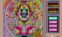Pachinko Wars (Japan)
