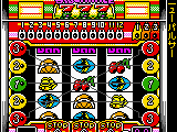 Pachipachi Pachi-Slot – New Pulsar Hen (Japan)