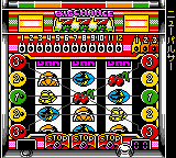 Pachipachi Pachi-Slot – New Pulsar Hen (Japan)
