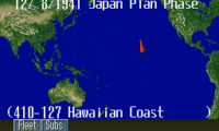 Pacific Theater of Operations II (USA)