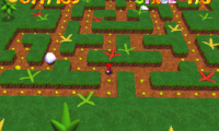 Pacmario v1.0