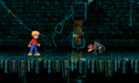 Pagemaster, The (USA)