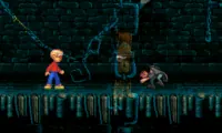 Pagemaster, The (USA)