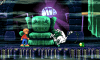 Pagemaster, The (USA) (Beta)