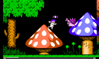 Pajama Hero – Nemo (Japan)