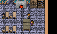 Paladin’s Quest (USA)