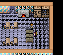 Paladin’s Quest (USA)