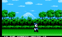 Panda Prince, The (Unl)