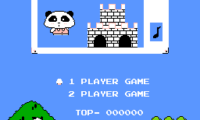 Pandamar