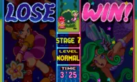 Panel de Pon (Japan) [En by Zuqkeo v1.0]