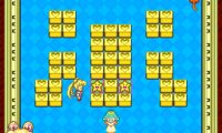 Panic in Nakayoshi World (Japan)