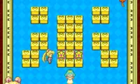 Panic in Nakayoshi World (Japan)