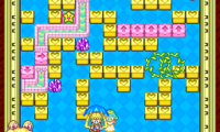 Panic in Nakayoshi World (Japan) [En by Project Sailor Moon v1.0]