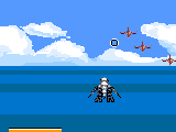 Panzer Dragoon Mini (Japan)