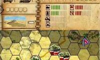 Panzer Tactics DS (Europe) (En,Fr,De,Es,It)