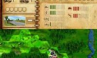 Panzer Tactics DS (USA) (En,Fr,De,Es,It)