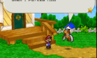 Paper Mario – 5 Letters until Doom