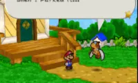 Paper Mario – 5 Letters until Doom